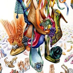 Meet your Posher, Jt